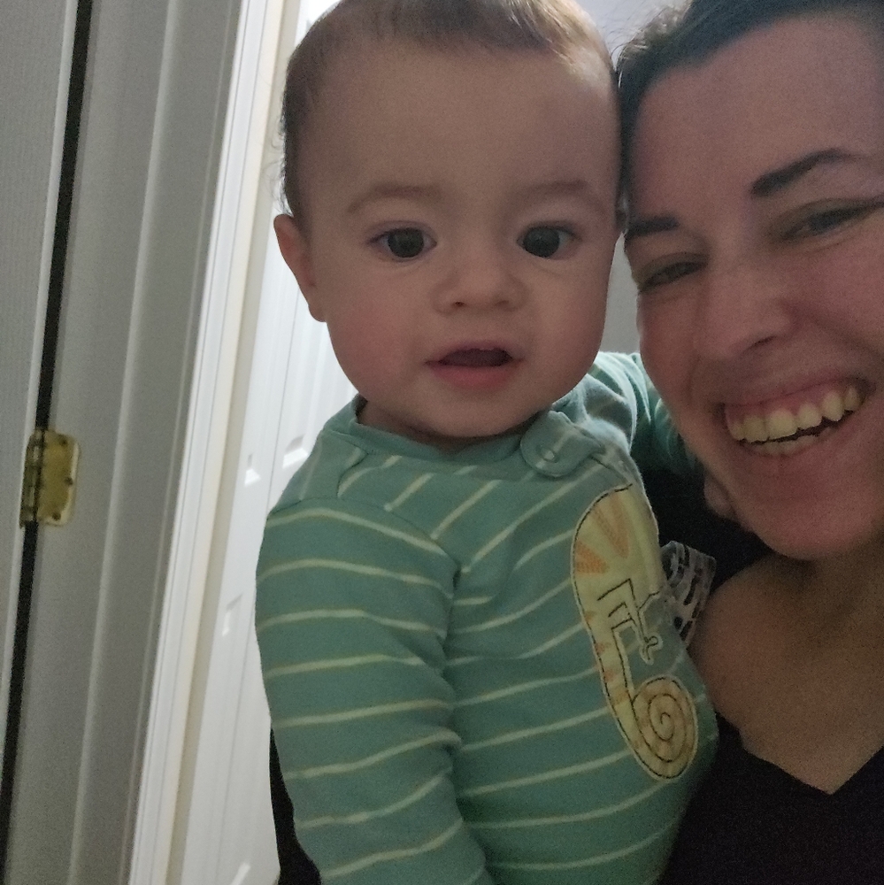 Meet your Posher, Sarah - Picture 4 of 7